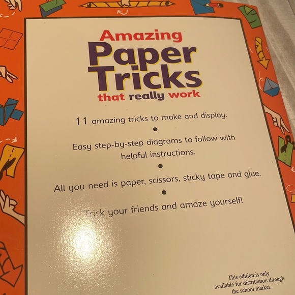 Kids Crafting Books - Picture 9 of 9